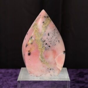 Strawberry Opal Flame - SOF3 - 🍓🌸🍓